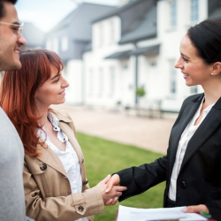 Access Requirements to Property