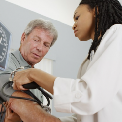 Blood Pressure Checks