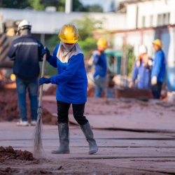 Disposal of Construction & Demo Debris