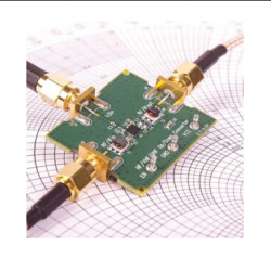 RF Design and Testing