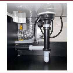 Garbage Disposal Repair