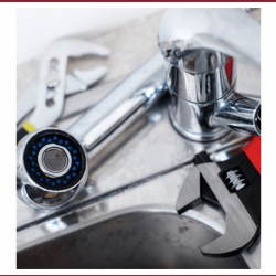 Faucet Repair