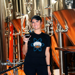 Brewery Tours