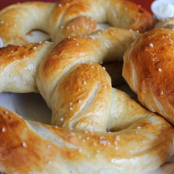 Pretzels