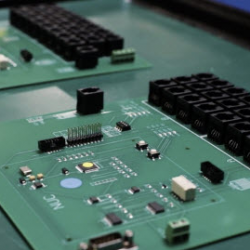 Turnkey PCB Assembly