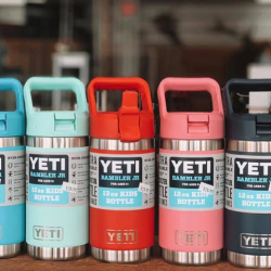 YETI Rambler Bottle