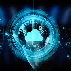 Cloud Computing Services