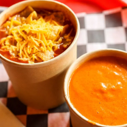 Soups