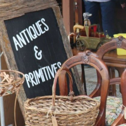 Antique Auction