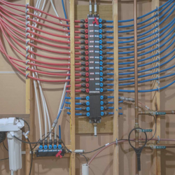 Residential Plumbing