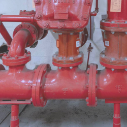 Industrial Fire Protection