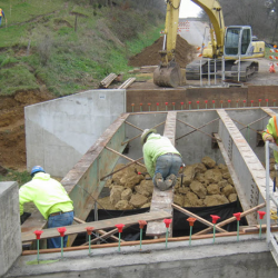 Structural Engineering - Bridges