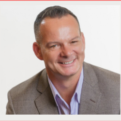 Executive Business Coach