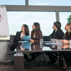 Group Coaching Services