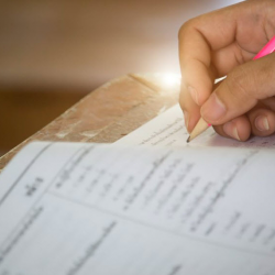 Coaching Assessments