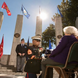 Veterans & Military Funeral & Memorial Planning