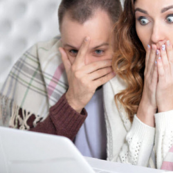 IRS Representation & Resolution