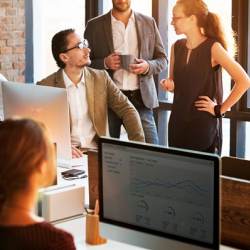 Audits & Investigations