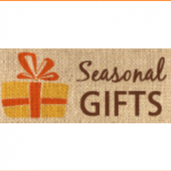 Seasonal Gift Orders