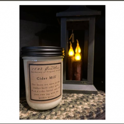 Scented Candles