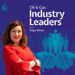 Oil and Gas Industry Leaders