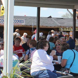  Food Courts