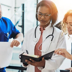 Certified Nurse Aide