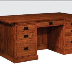 Executive Desk