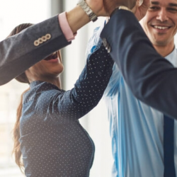 Customer Engagement Transformation