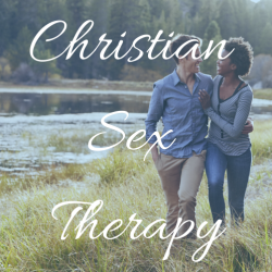 Christian Sex Therapy