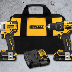 Power Tools and Accessories