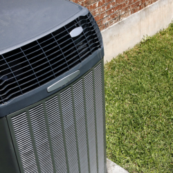 Air Conditioner Replacement