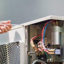 Air Conditioner Repair