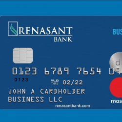 Business Credit & Debit Cards