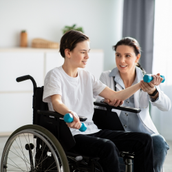 Outpatient Rehabilitation