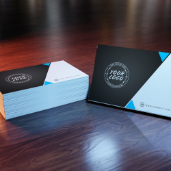 Business Cards