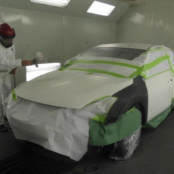 Auto Body Repair