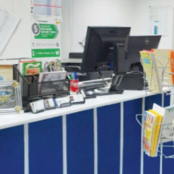 Post Office Services