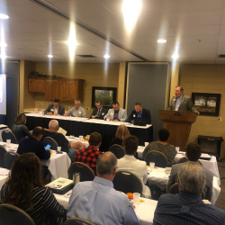 Supporting LaGrange County