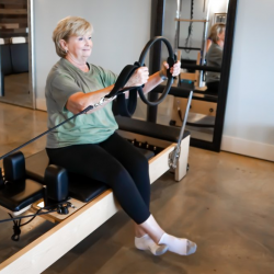 Gentle Reformer