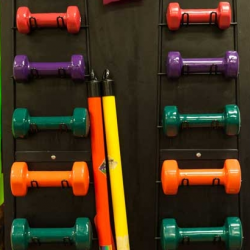 Rehabilitation & Restorative Services