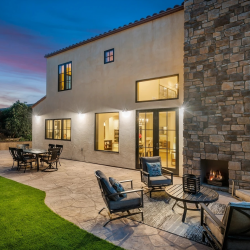 Exterior & Interior Improvements