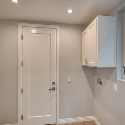 Installation of Windows and Doors