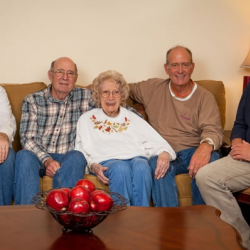 Long-Term Care Services