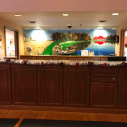 Group & Event Inquiry