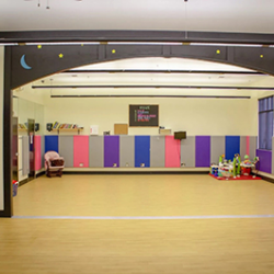 Kid's Club