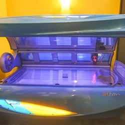 Tanning