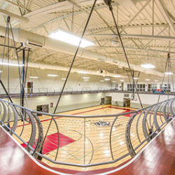 Indoor Track