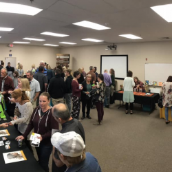 Adult Ministries