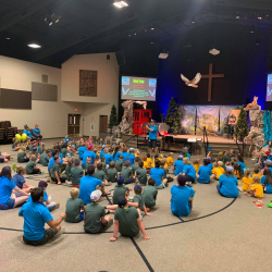 Children's Ministry